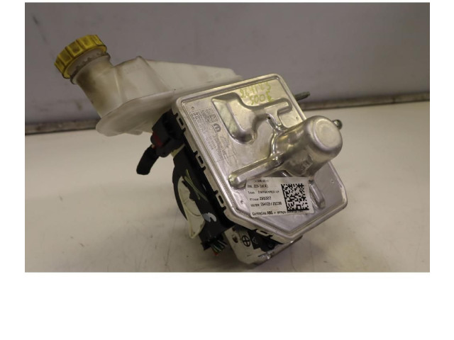 Блок АБС 10.1202-2525.4   Fiat  500E  2019 -  года