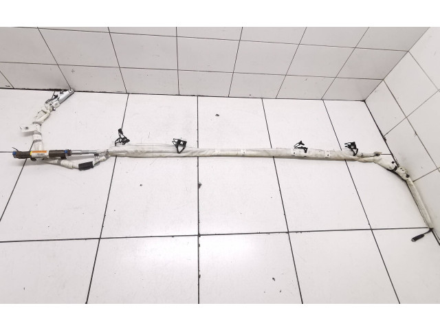 Боковая подушка безопасности 31271165 Volvo XC90