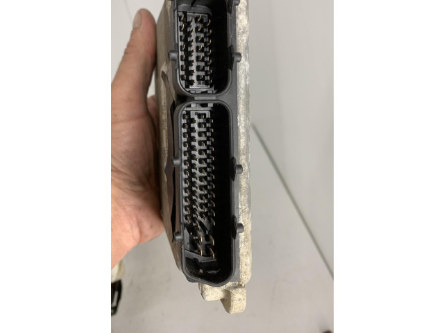 Комплект блоков управления 6K2857003HEN9   Seat Inca (6k)