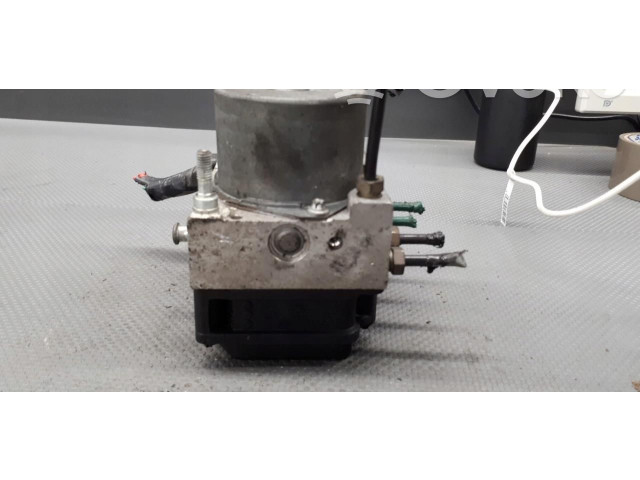 Блок АБС 0265800335 Renault Clio II 1998 - 2001 года