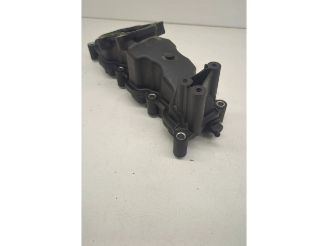 Всасывающий коллектор 059129712BT, 0080565   Audi A5 8T 8F   для двигателя CAPA