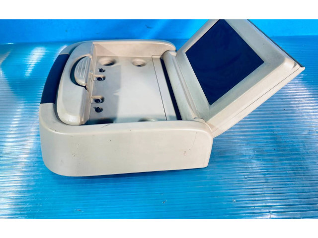 Дисплей 0ZW92TL2AE Chrysler Pacifica