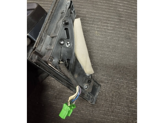 Зеркало электрическое        Volvo V70  2008 - 2013 года   