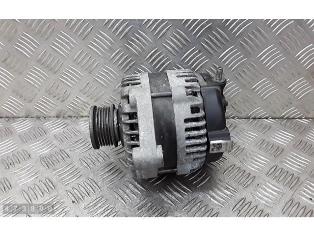 Генератор lra03726   Opel Antara       