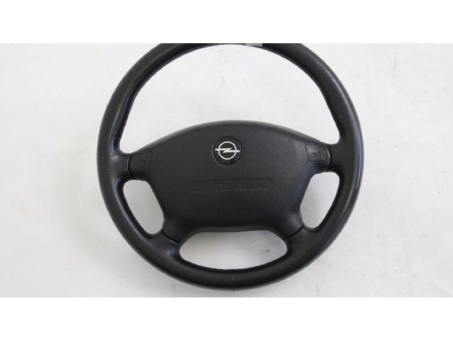 Руль Opel Vectra B 1996 - 2002 года 90539569, 90539569