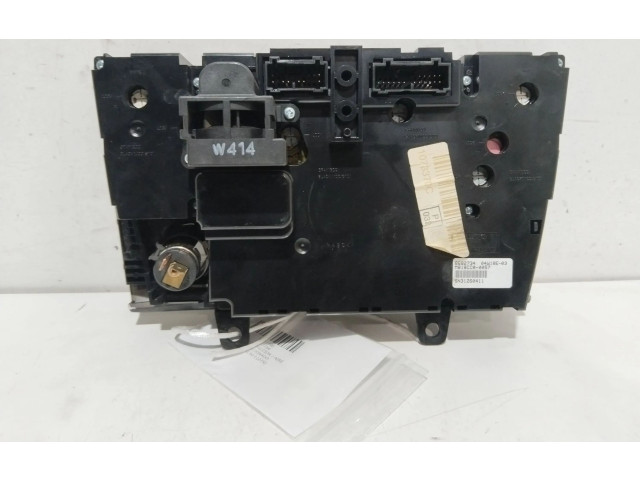 Модуль блока управления кондиционером 8682734 Volvo XC90