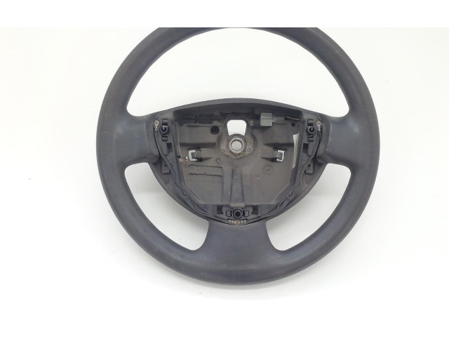 Руль Renault Clio II 2001 - 2005 года