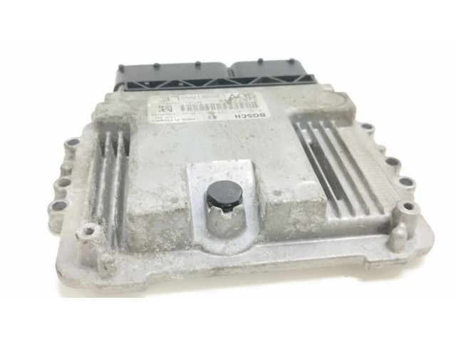 Řídící jednotka 51877440, 0281017320 Suzuki SX4 2012