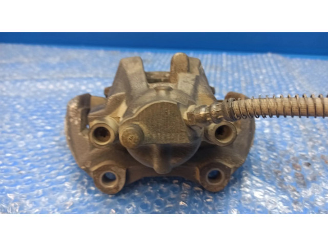 Задний суппорт