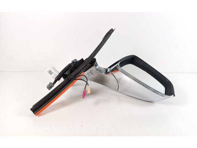 Зеркало (управляемое электричеством) Tesla Model S