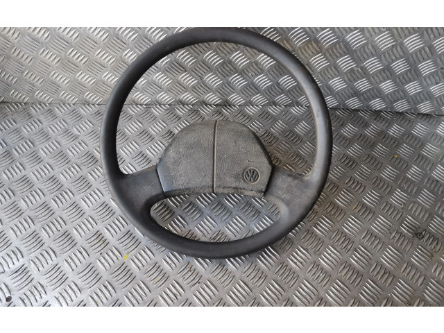 Руль Volkswagen Transporter - Caravelle T4 1991 - 2003 года 701419651A, 701419669A