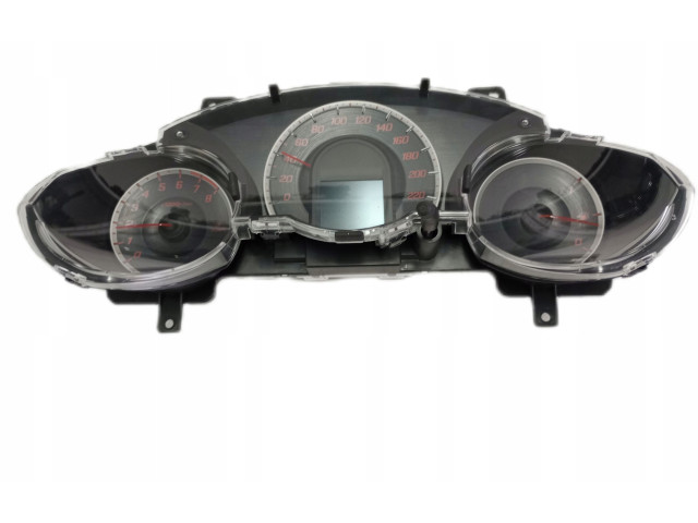 Панель приборов 78100TF0G131 Honda Jazz