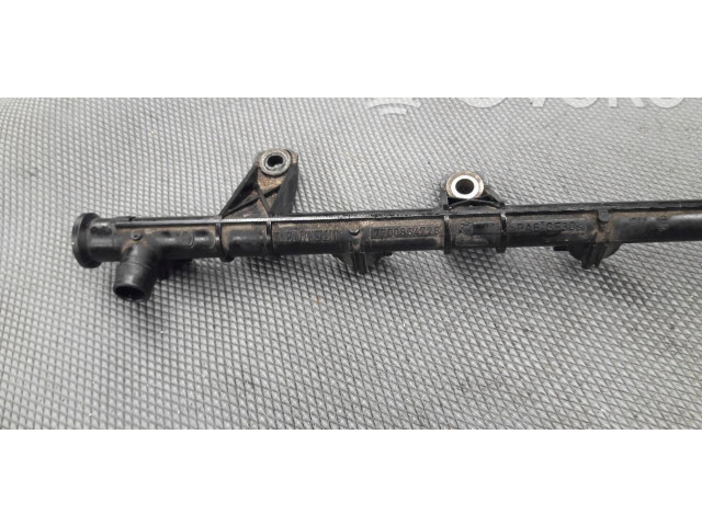 Vstřikovací lišta 7700864726 Renault Megane IV