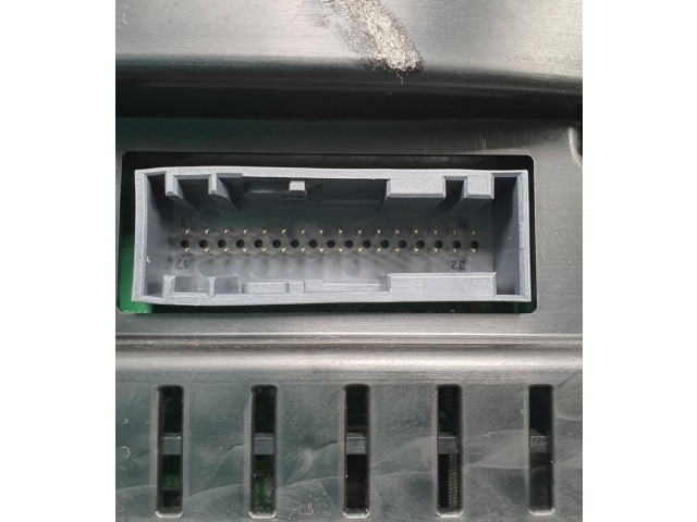 Панель приборов GX63-10849-JJ Jaguar XF X260