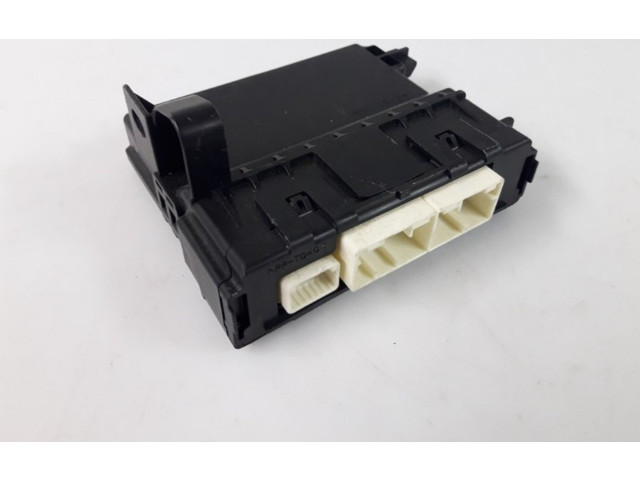 Блок управления климат-контролем 8865053431, 1778007750 Lexus IS III XE30