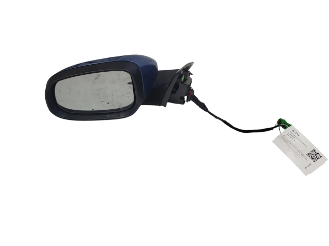 Зеркало электрическое Volvo S60 2014 - 2018 года