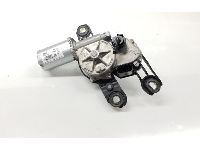 Моторчик заднего дворника 8V0955711C, 8V0955711C Cupra Leon