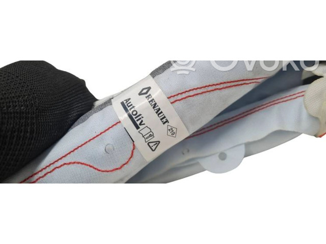 Боковая подушка безопасности 648756400D Dacia Sandero