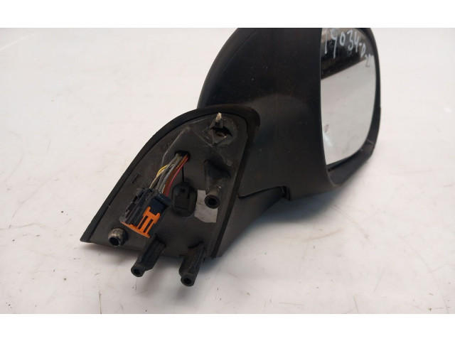 Зеркало (управляемое электричеством)