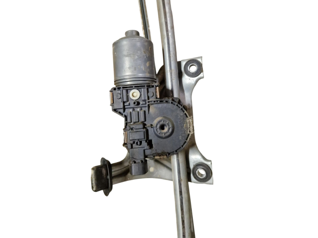 Моторчик заднего дворника 390243009, 0390243009    Opel Meriva B