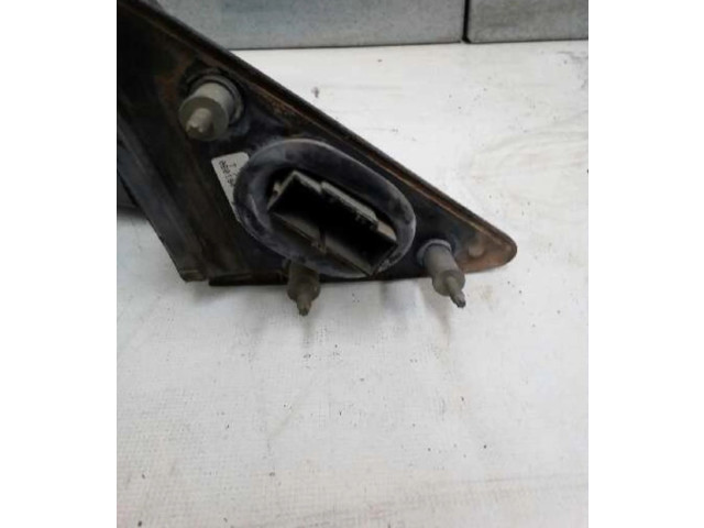 Зеркало электрическое        Renault Safrane  1992 - 2000 года   