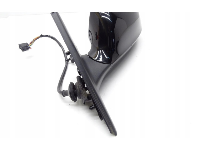 Зеркало электрическое        Audi Q3 F3  2018 -  года   