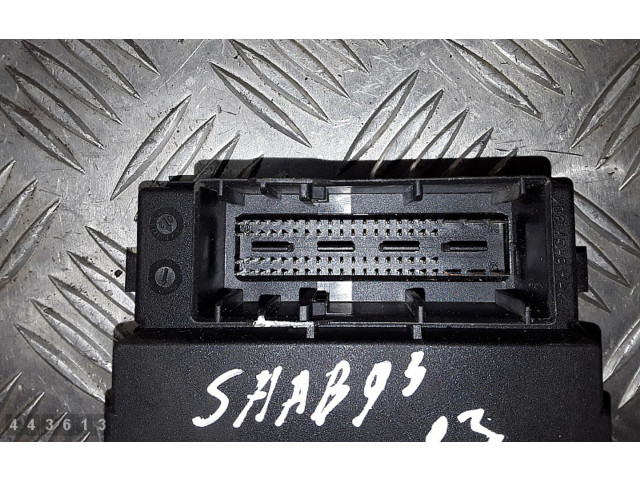 Řídící jednotka 12801104 Saab 9-3 Ver1 2003