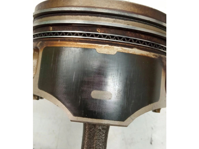 Поршень с шатуном 69L34, TCE Renault Clio III