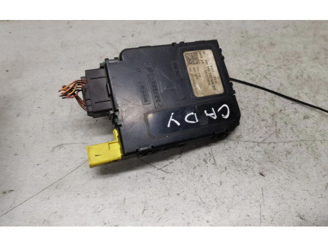 Блок управления 1K0953549BB   Volkswagen Caddy