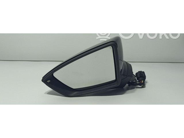 Зеркало электрическое        Seat Ibiza V (KJ)  2017 -  года   