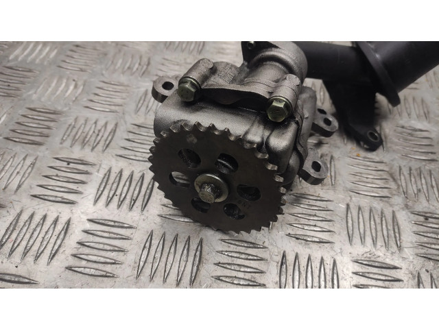 Čerpadlo oleje 070905165 Ford Mondeo Mk III 2.0