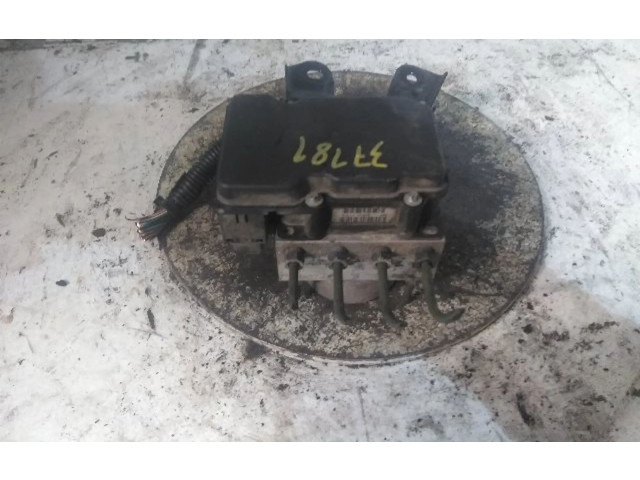 Блок АБС    Citroen  C1  2006 - 2013 года