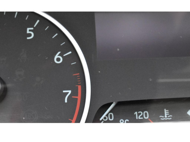 Панель приборов GN15-10849-BRA, GN15-10849-BRA Ford Ecosport