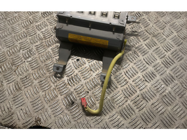 Подушка безопасности пассажира Mitsubishi Pajero