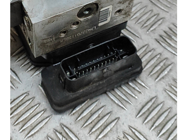 Блок АБС A1664313212, A1669014100 Mercedes-Benz GL X166 2013 - 2019 года