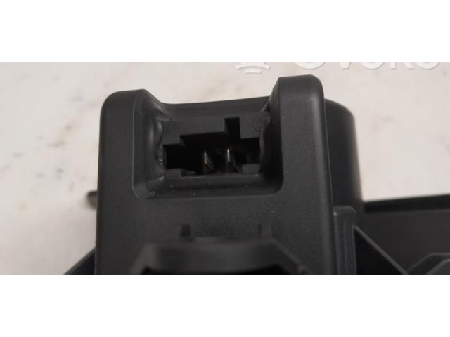 Вентилятор печки    1611726480, 507730100   Citroen Nemo