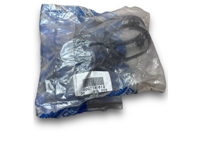 Řídící jednotka 7741612 Fiat Multipla 2005