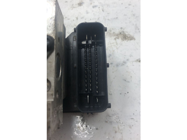 Блок АБС    Chevrolet  Spark   -  года