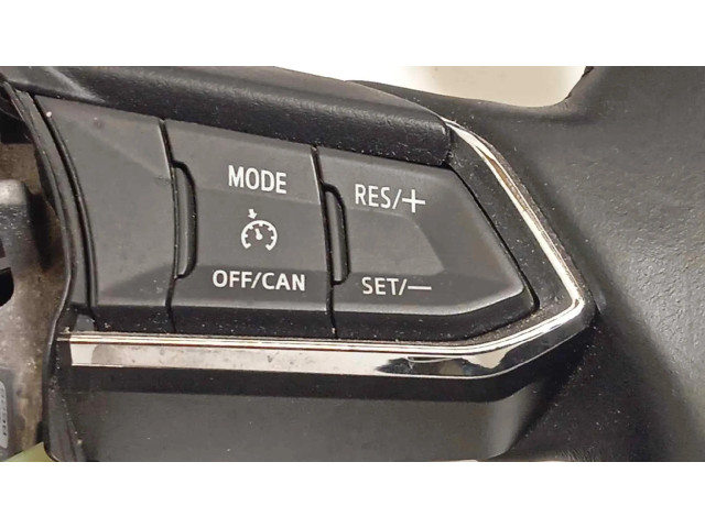 Volant Mazda CX-5 II 2020 K0273G02
