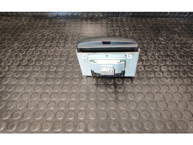 Ручка стеклоочистителей 30775626 Volvo V70