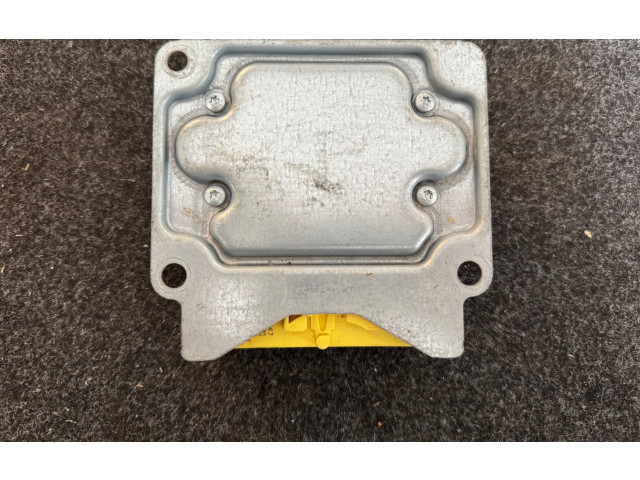 Блок подушек безопасности 7E0959655B, 0285010798   Volkswagen Caddy