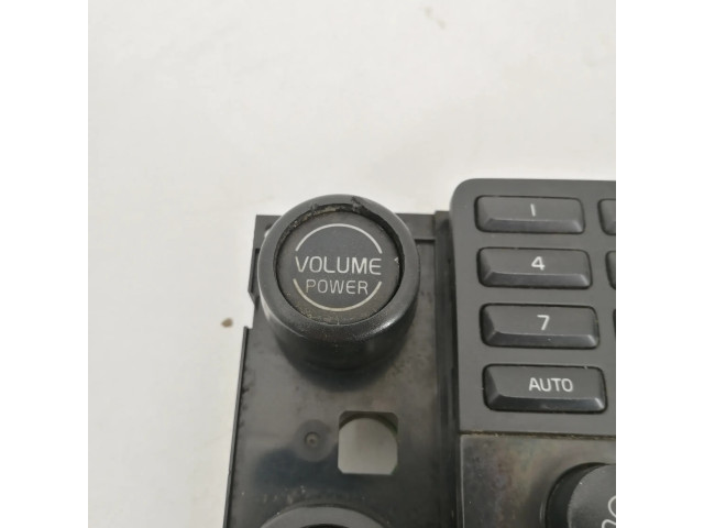 Блок управления климат-контролем 30774373   Volvo V70