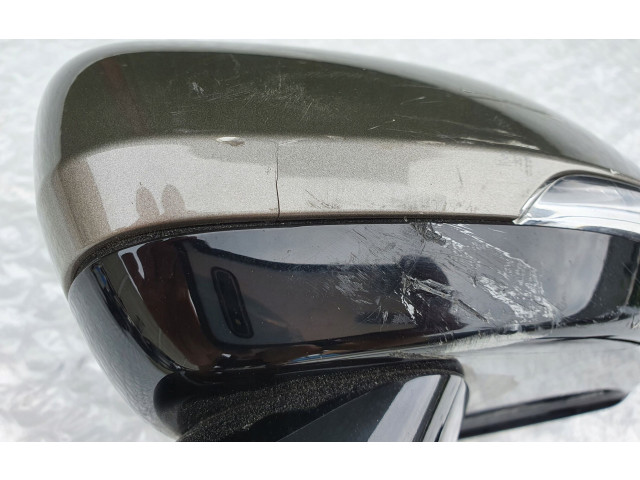 Зеркало электрическое Volvo XC40 - года