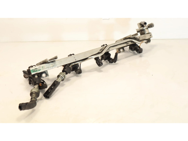 Магистральная трубка топлива    0280180560   Saab 9-5