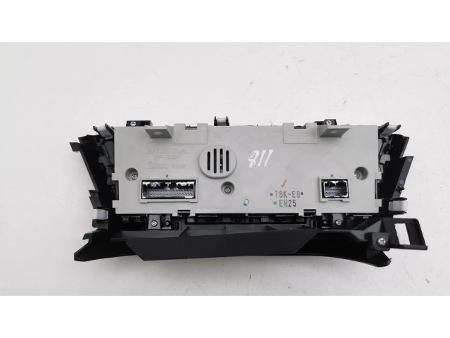 Блок управления климат-контролем T8KE8EH25   Honda HR-V