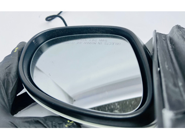 Zpětné zrcátko Volkswagen Tiguan 2014 5N1857502AH, S24L2