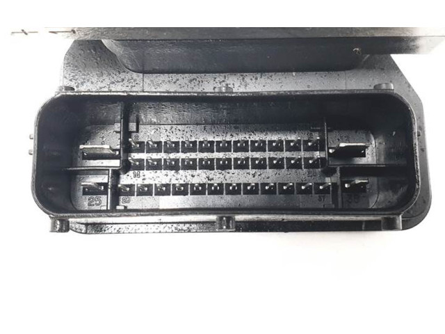 Блок АБС 4892034000 SsangYong Korando - года