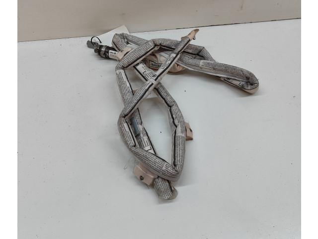 Боковая подушка безопасности 3V9880741D   Skoda Superb B8 (3V)