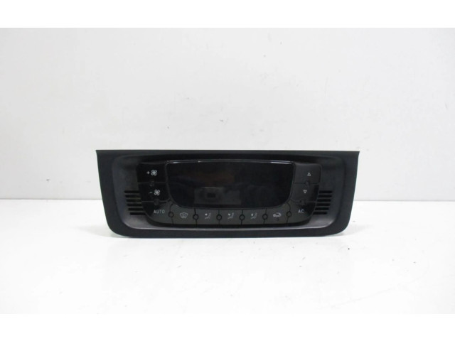 Блок управления климат-контролем 6J0820043A   Seat Ibiza IV (6J,6P)