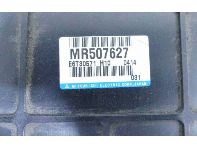 Блок управления двигателем Блок управления MR507627, IMPRK1248511 Mitsubishi Galant